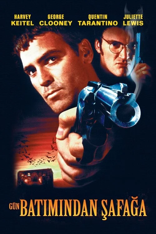 From Dusk Till Dawn