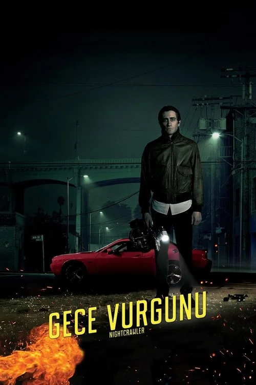 Nightcrawler
