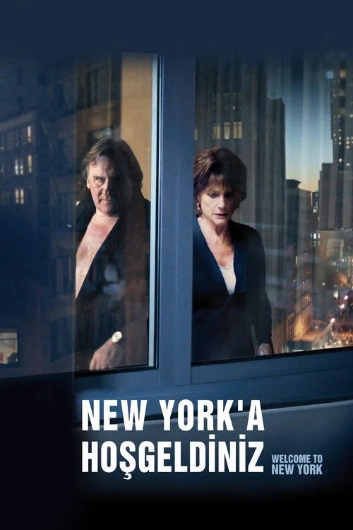 Welcome to New York