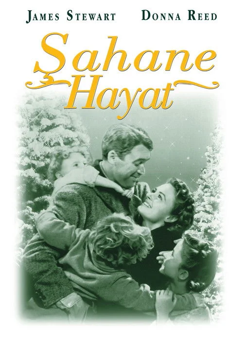 It's a Wonderful Life
