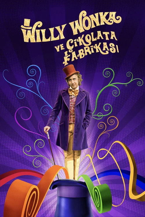Willy Wonka & the Chocolate Factory