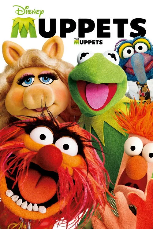 The Muppets