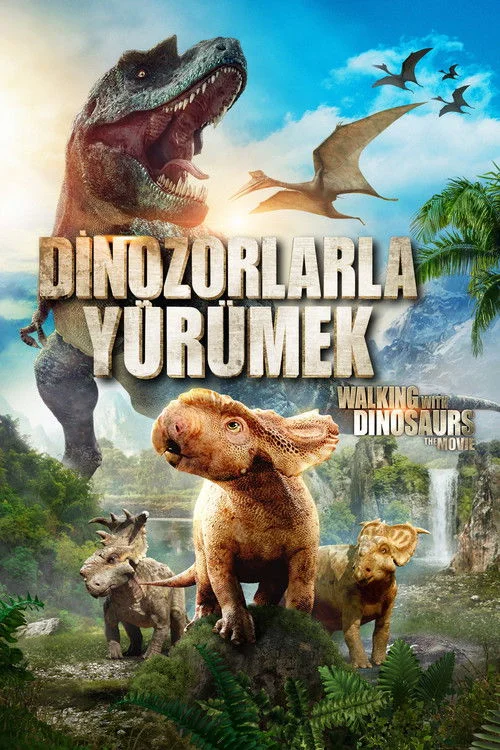 Walking with Dinosaurs