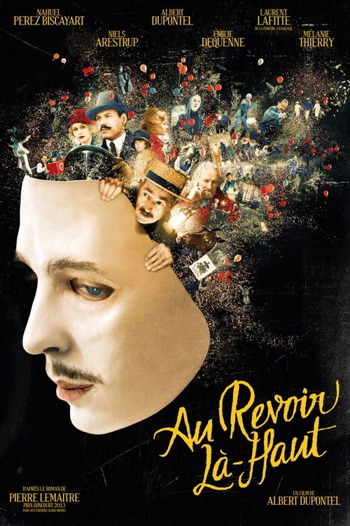 Au revoir là-haut