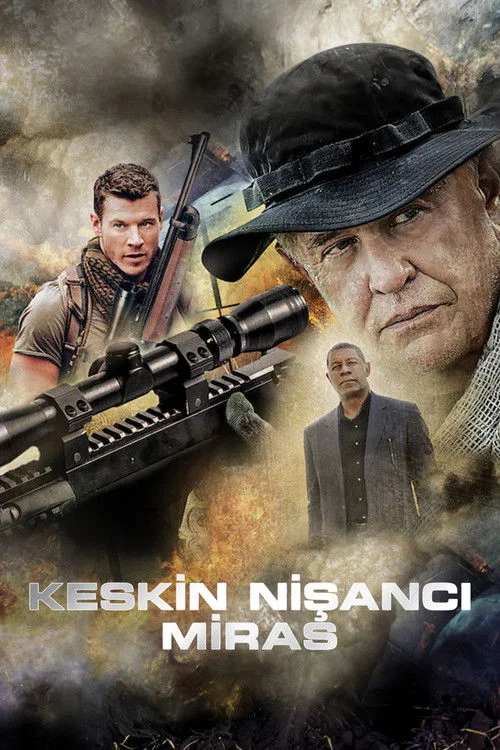 Sniper: Legacy