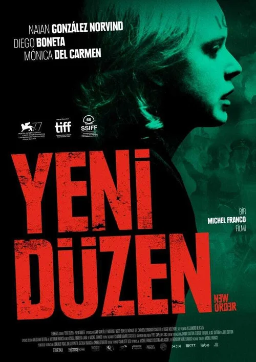 Nuevo orden
