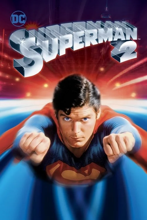 Superman II