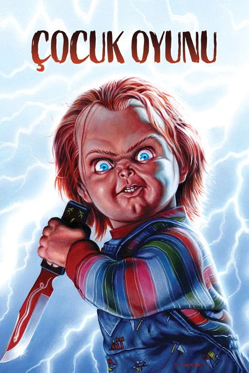 Child's Play