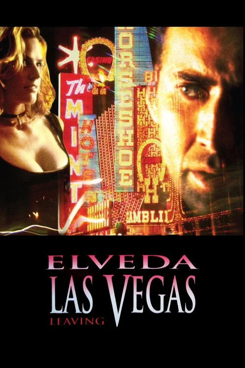 Leaving Las Vegas