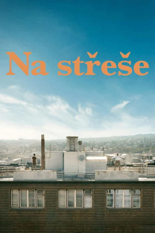 Na střeše
