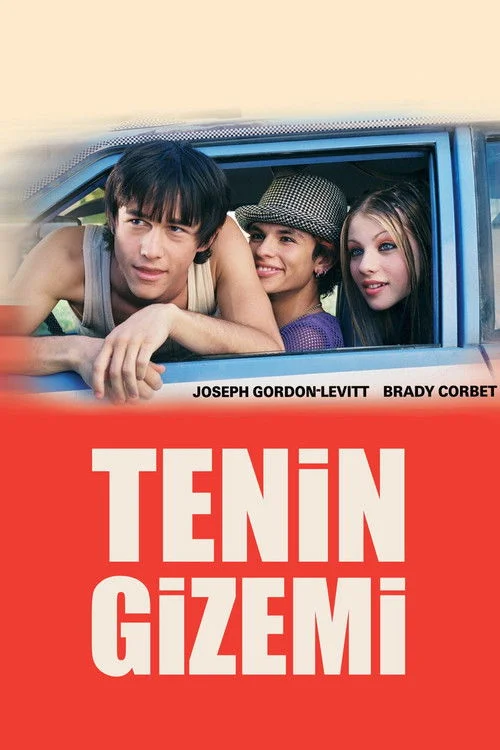 Mysterious Skin