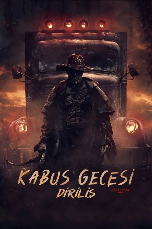 Jeepers Creepers: Reborn