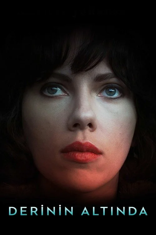 Under the Skin