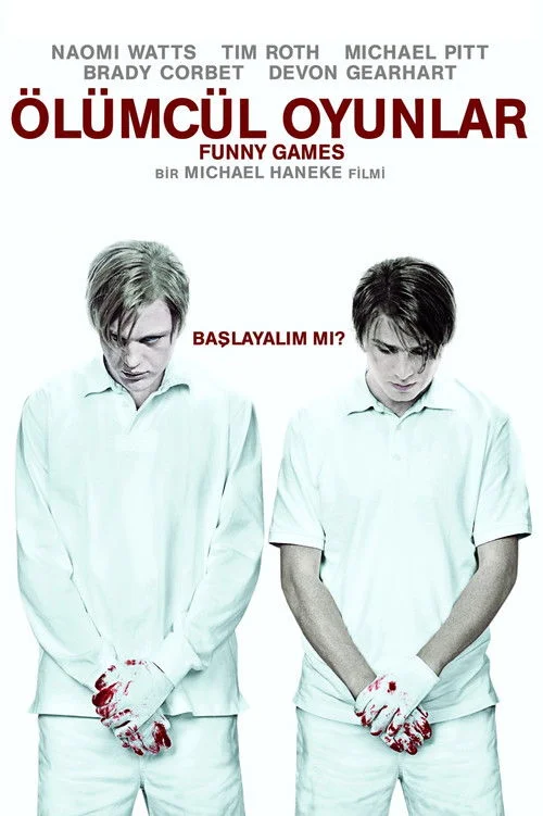 Funny Games