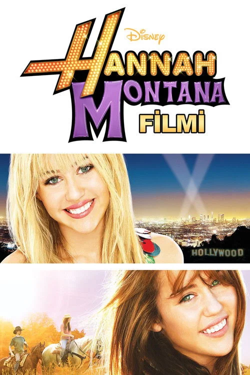 Hannah Montana: The Movie