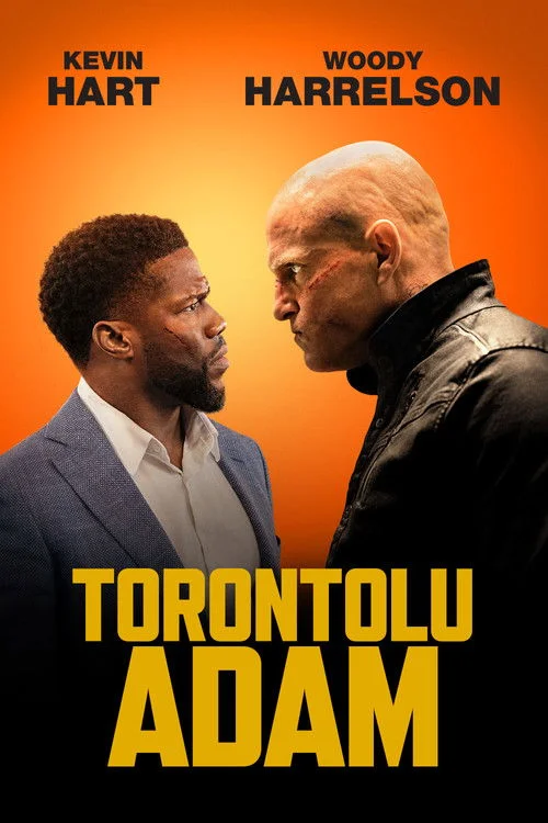 The Man from Toronto