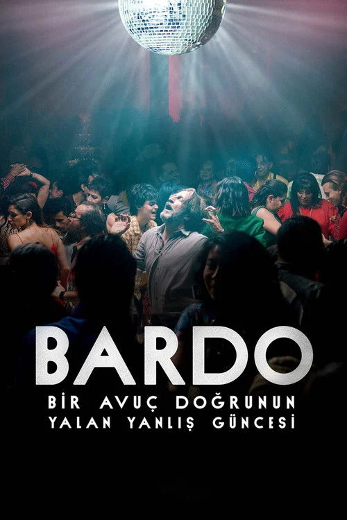 Bardo, falsa crónica de unas cuantas verdades