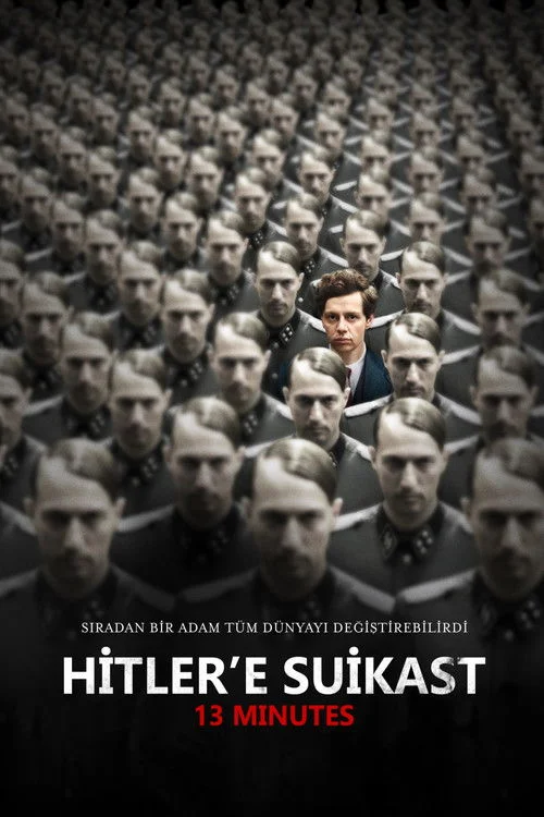 Elser – Er hätte die Welt verändert