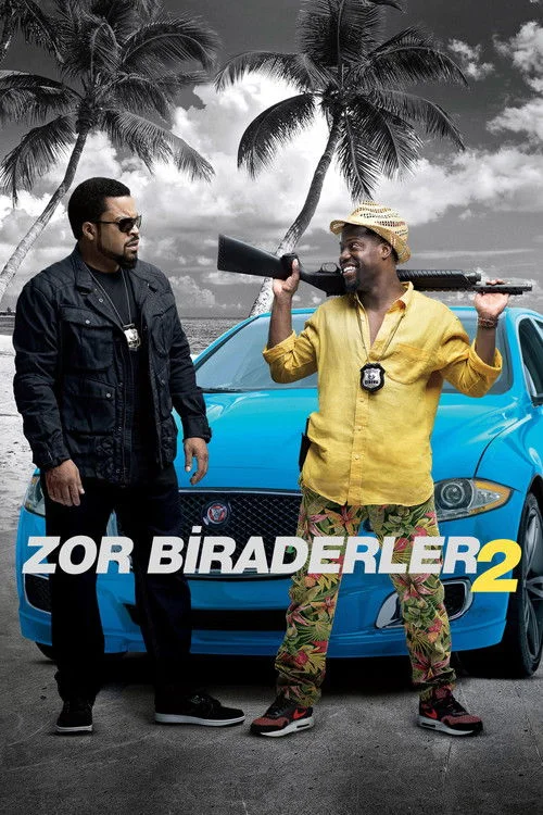 Ride Along 2