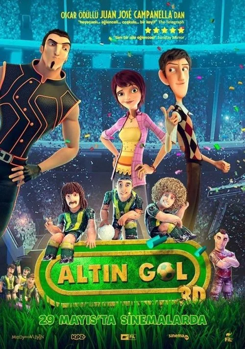 Metegol