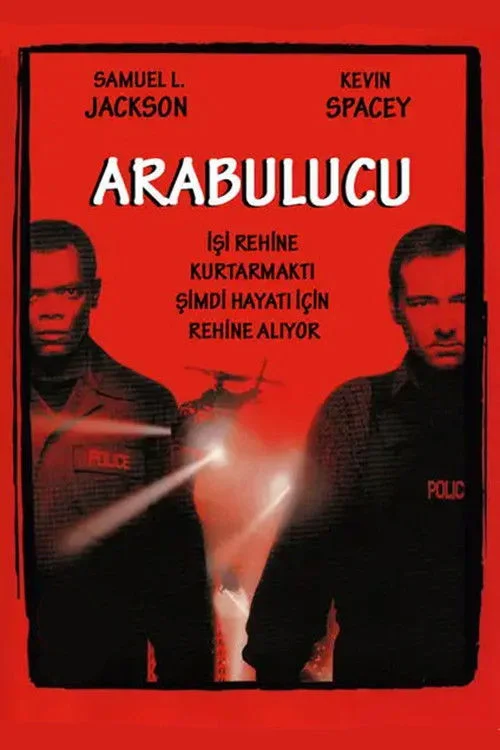 The Negotiator