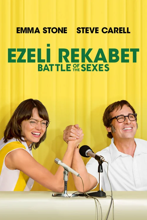 Battle of the Sexes