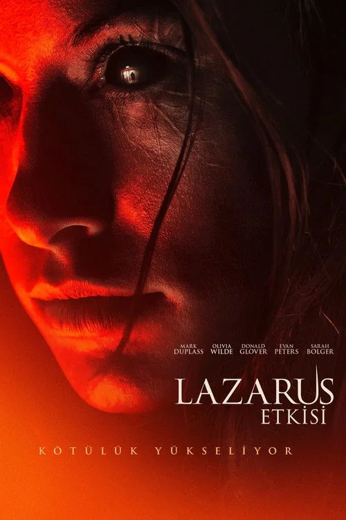 The Lazarus Effect