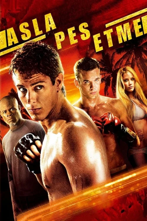 Never Back Down