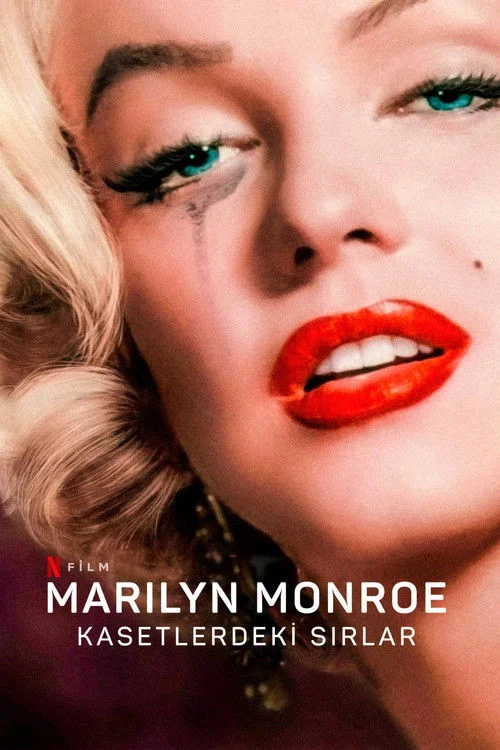 The Mystery of Marilyn Monroe: The Unheard Tapes