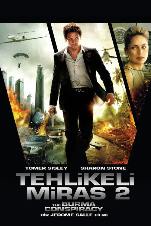 Largo Winch II