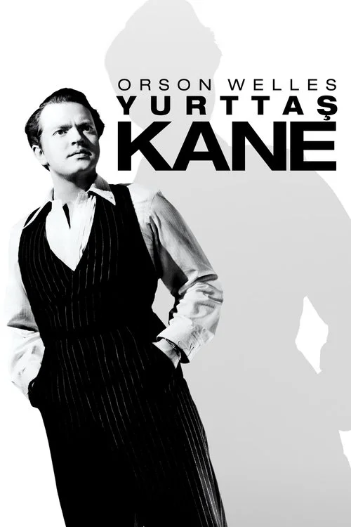 Citizen Kane