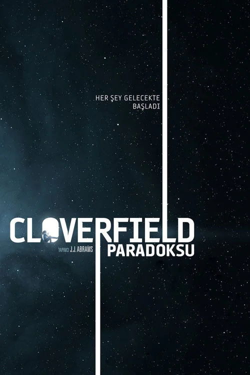 The Cloverfield Paradox