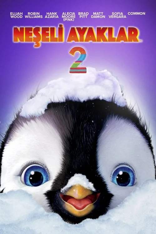 Happy Feet Two