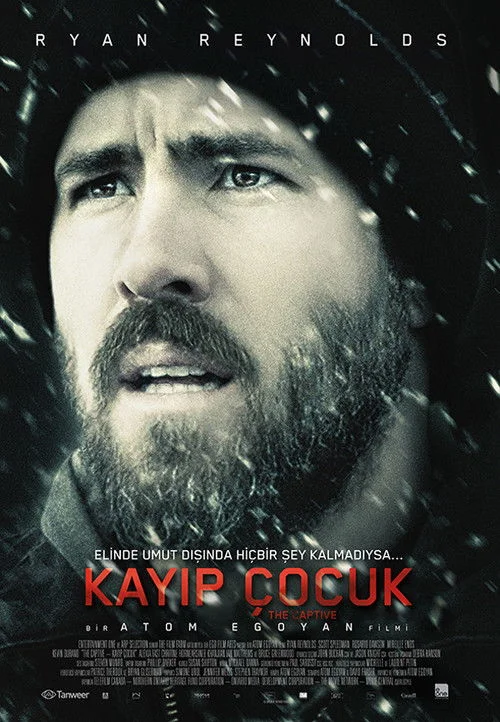 The Captive