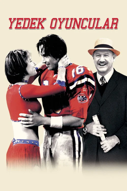 The Replacements
