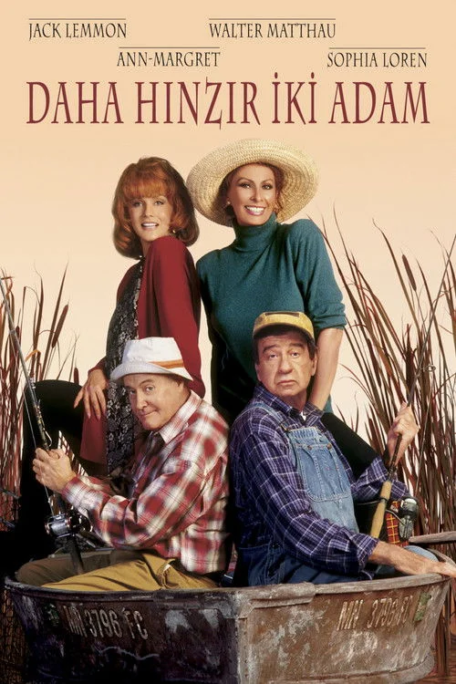 Grumpier Old Men