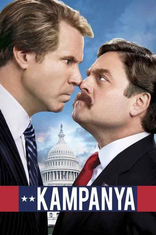 The Campaign