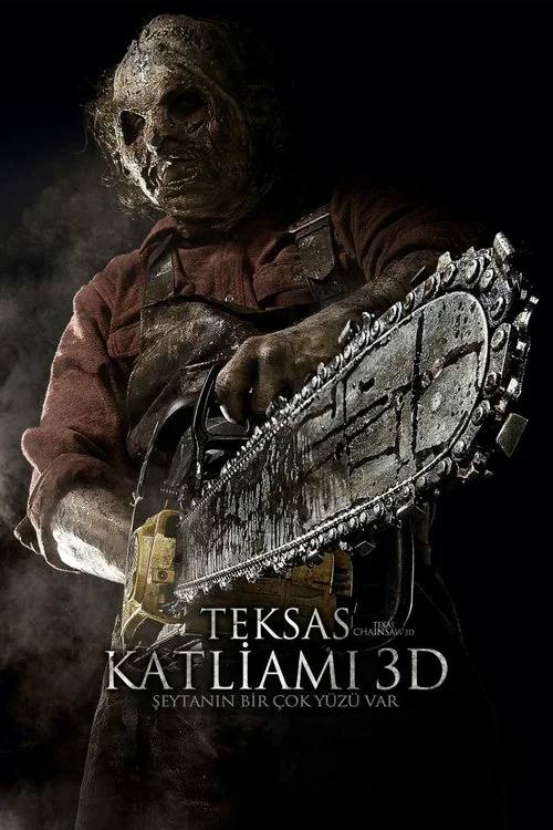 Texas Chainsaw 3D