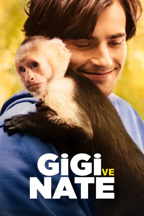 Gigi & Nate