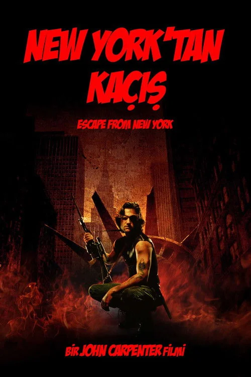 Escape from New York