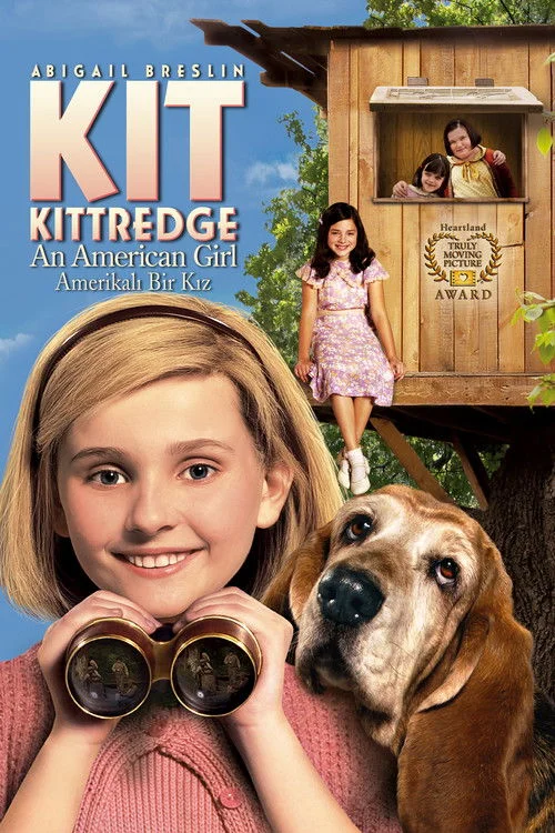 Kit Kittredge: An American Girl