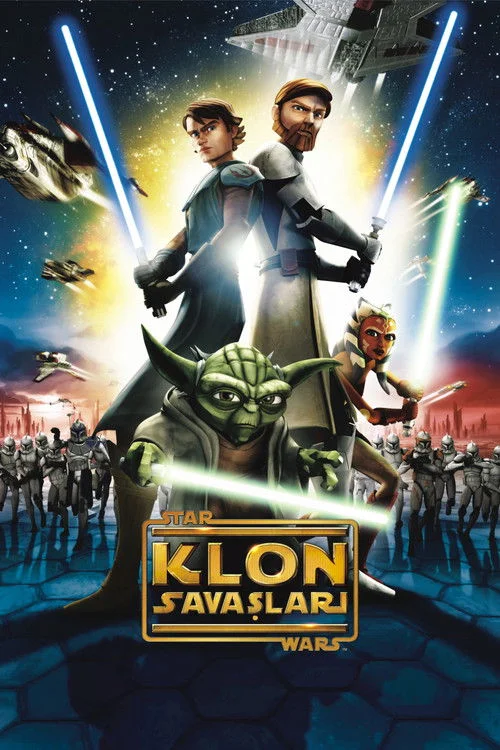 Star Wars: The Clone Wars