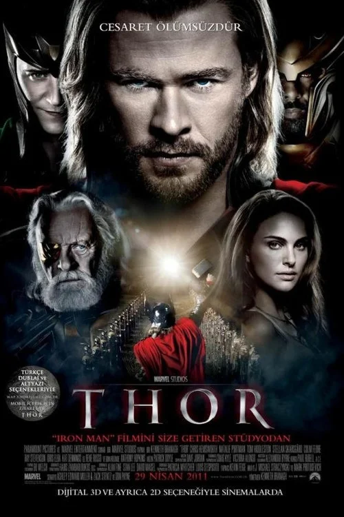 Thor