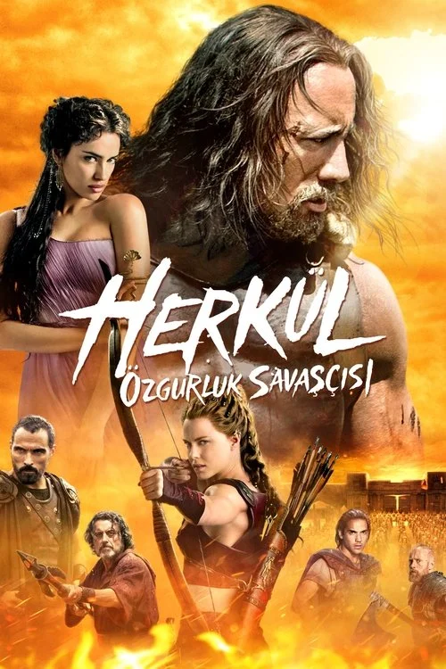 Hercules