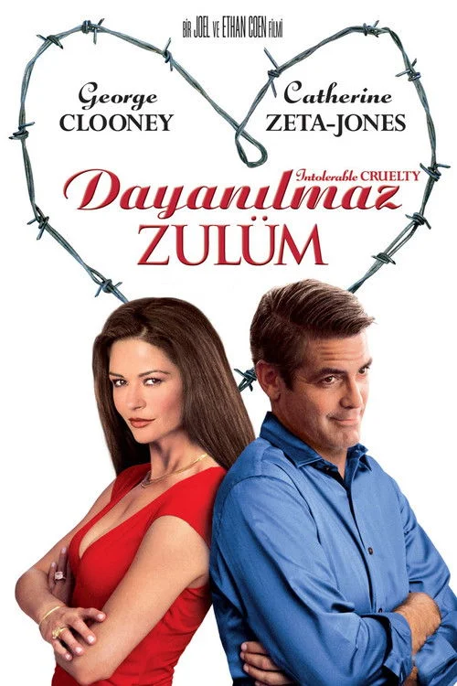 Intolerable Cruelty