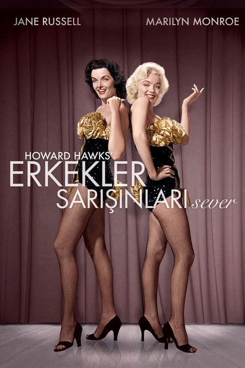 Gentlemen Prefer Blondes