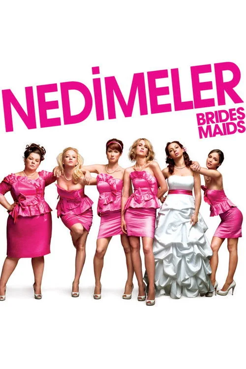 Bridesmaids