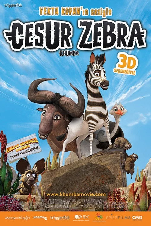 Khumba