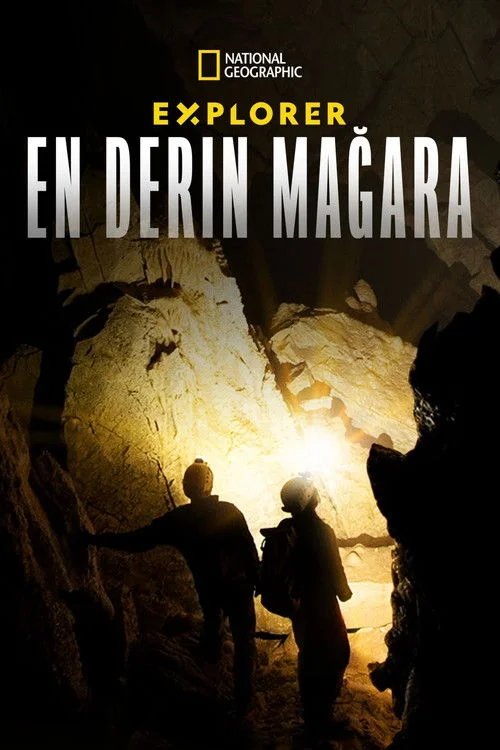 Explorer: The Deepest Cave