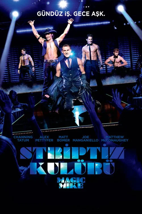 Magic Mike